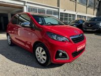 Peugeot 108 VTI 72 STYLE S&S 85G 5P/ CRITAIR 1 / CREDIT / 1 ERE MAIN / - <small></small> 10.499 € <small>TTC</small> - #3