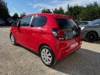 Peugeot 108 VTI 72 STYLE S&S 85G 5P/ CRITAIR 1 / CREDIT / 1 ERE MAIN / - <small></small> 10.499 € <small>TTC</small> - #6