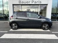 Peugeot 108 VTi 72ch BVM5 Collection TOP! - <small></small> 9.970 € <small>TTC</small> - #2