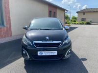 Peugeot 108 VTi 72ch BVM5 Style - <small></small> 7.490 € <small>TTC</small> - #2