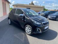 Peugeot 108 VTi 72ch BVM5 Style - <small></small> 7.490 € <small>TTC</small> - #3