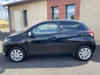 Peugeot 108 VTi 72ch BVM5 Style - <small></small> 7.490 € <small>TTC</small> - #4