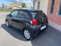 Peugeot 108 VTi 72ch BVM5 Style - <small></small> 7.490 € <small>TTC</small> - #12