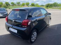 Peugeot 108 VTi 72ch BVM5 Style - <small></small> 7.490 € <small>TTC</small> - #14