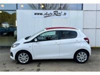 Peugeot 108 VTi 72ch BVM5 Style TOP! - <small></small> 9.900 € <small>TTC</small> - #2