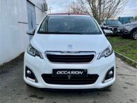 Peugeot 108 VTi 72ch BVM5 Style TOP! - <small></small> 9.900 € <small>TTC</small> - #5