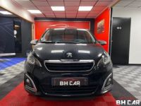 Peugeot 108 VTi 72ch S&S BVM5 Active 1ère Main Suivi - <small></small> 6.990 € <small>TTC</small> - #2