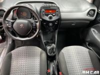 Peugeot 108 VTi 72ch S&S BVM5 Active 1ère Main Suivi - <small></small> 6.990 € <small>TTC</small> - #11