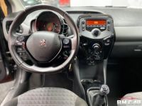 Peugeot 108 VTi 72ch S&S BVM5 Active 1ère Main Suivi - <small></small> 6.990 € <small>TTC</small> - #12