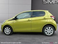 Peugeot 108 VTi 72ch SS BVM5 Style - <small></small> 7.990 € <small>TTC</small> - #5