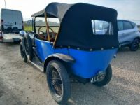 Peugeot 172R Torpedo - <small></small> 6.300 € <small></small> - #6