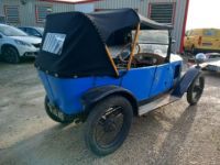 Peugeot 172R Torpedo - <small></small> 6.300 € <small></small> - #7