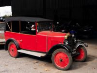 Peugeot 172R Torpedo - <small></small> 5.000 € <small>TTC</small> - #1