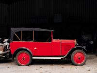 Peugeot 172R Torpedo - <small></small> 5.000 € <small>TTC</small> - #3