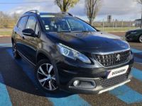 Peugeot 2008 - 110 - BV EAT6  CROSSWAY - <small></small> 9.890 € <small>TTC</small> - #2