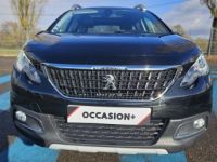 Peugeot 2008 - 110 - BV EAT6  CROSSWAY - <small></small> 9.890 € <small>TTC</small> - #3