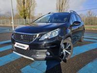 Peugeot 2008 - 110 - BV EAT6  CROSSWAY - <small></small> 9.890 € <small>TTC</small> - #4