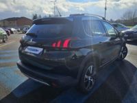 Peugeot 2008 - 110 - BV EAT6  CROSSWAY - <small></small> 9.890 € <small>TTC</small> - #5