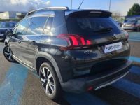 Peugeot 2008 - 110 - BV EAT6  CROSSWAY - <small></small> 9.890 € <small>TTC</small> - #7