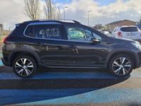 Peugeot 2008 - 110 - BV EAT6  CROSSWAY - <small></small> 9.890 € <small>TTC</small> - #8