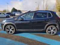 Peugeot 2008 - 110 - BV EAT6  CROSSWAY - <small></small> 9.890 € <small>TTC</small> - #9