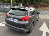 Peugeot 2008  1.6 e-HDi92 FAP Active - <small></small> 8.990 € <small>TTC</small> - #7