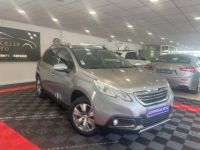 Peugeot 2008  82ch BVM5 Style - <small></small> 7.990 € <small>TTC</small> - #4