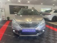 Peugeot 2008  82ch BVM5 Style - <small></small> 7.990 € <small>TTC</small> - #10