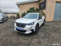 Peugeot 2008 100 cv allure toutes options 1 main garantie 36 mois europe valable chez - <small></small> 16.990 € <small>TTC</small> - #1