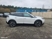 Peugeot 2008 100 cv allure toutes options 1 main garantie 36 mois europe valable chez - <small></small> 16.990 € <small>TTC</small> - #7