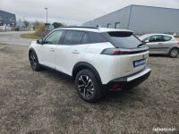 Peugeot 2008 100 cv allure toutes options 1 main garantie 36 mois europe valable chez - <small></small> 16.990 € <small>TTC</small> - #10