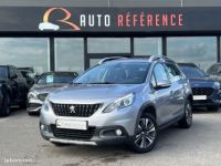 Peugeot 2008 110 CH ALLURE EAT6 CARPLAY GPS CLIM AUTO - <small></small> 11.990 € <small></small> - #1