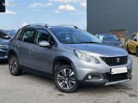 Peugeot 2008 110 CH ALLURE EAT6 CARPLAY GPS CLIM AUTO - <small></small> 11.990 € <small></small> - #2