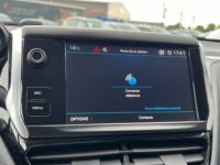 Peugeot 2008 110 CH ALLURE EAT6 CARPLAY GPS CLIM AUTO - <small></small> 11.990 € <small></small> - #10