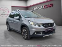 Peugeot 2008 110 ch SS EAT6 Allure - <small></small> 9.990 € <small>TTC</small> - #1