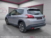 Peugeot 2008 110 ch SS EAT6 Allure - <small></small> 9.990 € <small>TTC</small> - #3