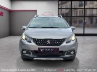 Peugeot 2008 110 ch SS EAT6 Allure - <small></small> 9.990 € <small>TTC</small> - #7