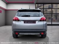 Peugeot 2008 110 ch SS EAT6 Allure - <small></small> 9.990 € <small>TTC</small> - #8