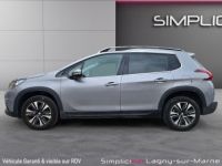 Peugeot 2008 110 ch SS EAT6 Allure - <small></small> 9.990 € <small>TTC</small> - #9