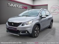 Peugeot 2008 110 ch SS EAT6 Allure - <small></small> 9.990 € <small>TTC</small> - #13