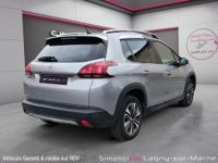 Peugeot 2008 110 ch SS EAT6 Allure - <small></small> 9.990 € <small>TTC</small> - #14