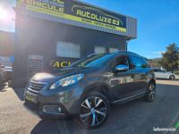 Peugeot 2008 110 cv distribution neuve - <small></small> 8.490 € <small>TTC</small> - #1