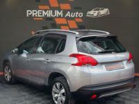 Peugeot 2008 110 cv EAT6 Allure Entretien Complet Distribution 80000Km Crit Air - <small></small> 8.990 € <small>TTC</small> - #3