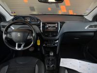 Peugeot 2008 110 cv EAT6 Allure Entretien Complet Distribution 80000Km Crit Air - <small></small> 8.990 € <small>TTC</small> - #5