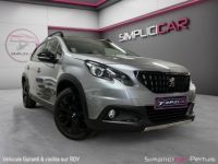 Peugeot 2008 110ch BVM5 GT Line - <small></small> 11.490 € <small>TTC</small> - #1