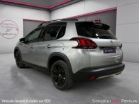 Peugeot 2008 110ch BVM5 GT Line - <small></small> 11.490 € <small>TTC</small> - #3