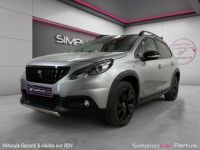 Peugeot 2008 110ch BVM5 GT Line - <small></small> 11.490 € <small>TTC</small> - #4