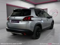 Peugeot 2008 110ch BVM5 GT Line - <small></small> 11.490 € <small>TTC</small> - #5