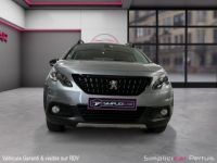 Peugeot 2008 110ch BVM5 GT Line - <small></small> 11.490 € <small>TTC</small> - #10