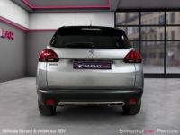 Peugeot 2008 110ch BVM5 GT Line - <small></small> 11.490 € <small>TTC</small> - #11